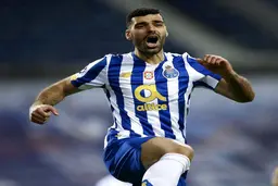 مهدی طارمی فرصت عالی ر ا هدر داد