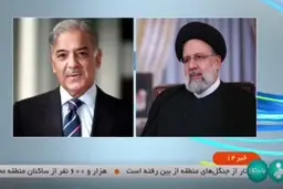  سوتی وحشتناک صداوسیما از زبان رییس‌جمهور در روز عید قربان+ویدئو