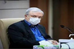 عرضه تولید داخلی داروی رمدسیویر از هفته آینده