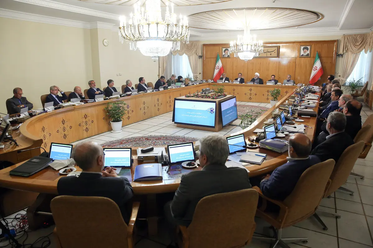 میزان پاداش پایان سال ۱۳۹۸ کارکنان دولت، تعیین شد 