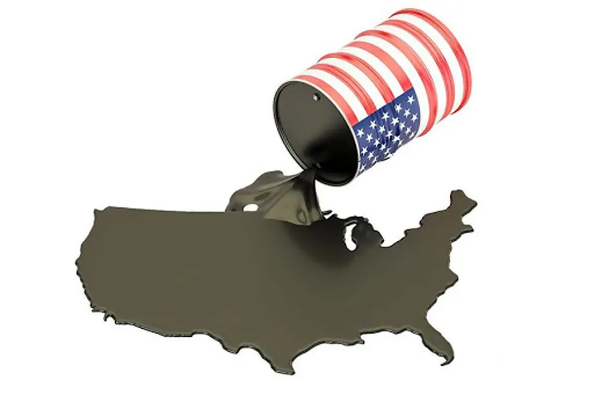 نفت امریکا درراه اسیا| حجم بالای نفت ارزان آمریکا در راه آسیا