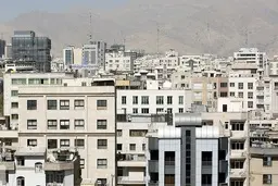  مالیات دو برابری برای مالکان بیش از ۵ واحد مسکونی