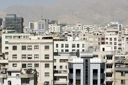  مالیات دو برابری برای مالکان بیش از ۵ واحد مسکونی