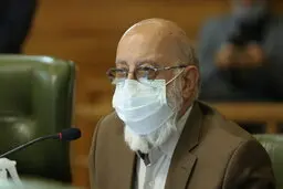 چمران: اکثر اقدامات مربوط به ورود ۱۱۰ اتوبوس جدید به پایتخت در دوره قبل انجام شده بود