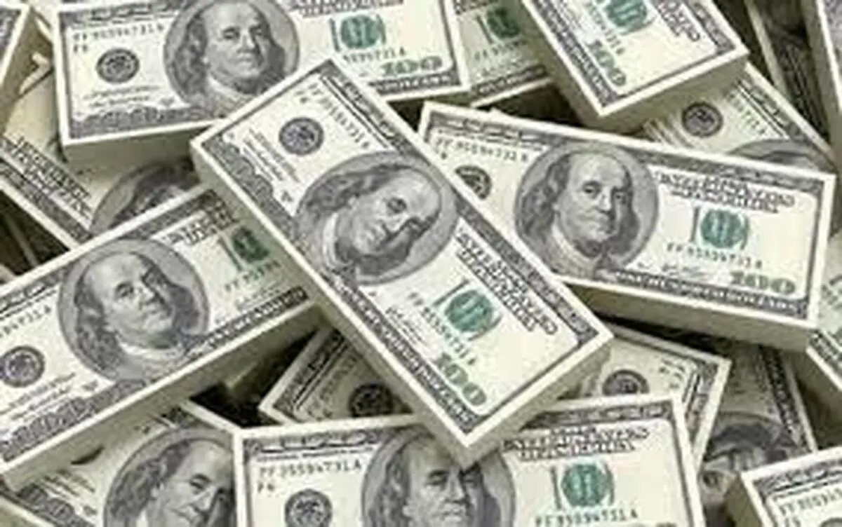 صعود جهانی دلار