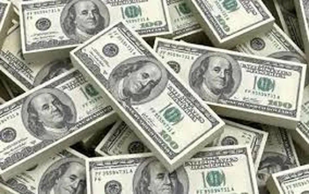 صعود جهانی دلار