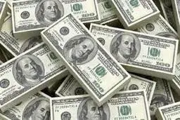 صعود جهانی دلار