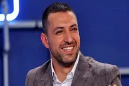 اشکان خطیبی رقیب سرسخت “گلزار” شد + عکس