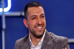 اشکان خطیبی رقیب سرسخت “گلزار” شد + عکس