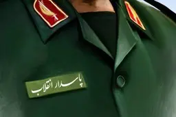 سپاه: تحقق شعار «حذف اسرائیل از صفحه روزگار» قریب الوقوع‌تر از همیشه شده