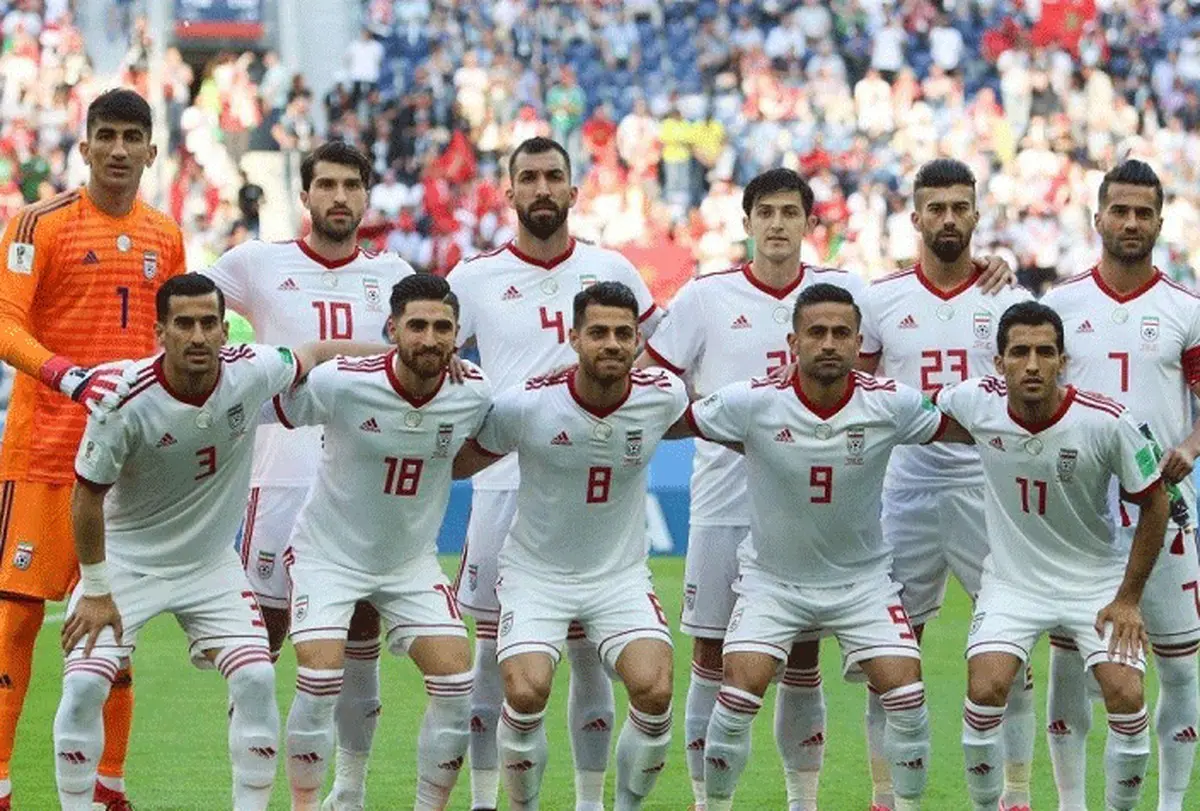 درخواست میزبانی ایران برای جام ملت‌های آسیا در سال 2027 