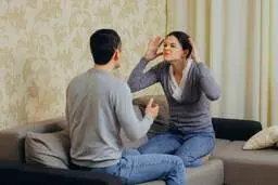 توصیه های مهم برای  زوج های جوان تازه‌نفس 