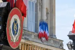 سفیر ایران در فرانسه احضار شد