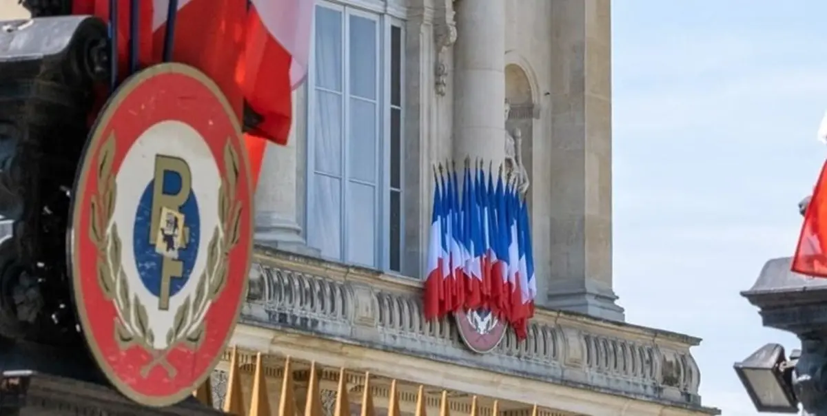 تصویب قطعنامه ضد ایرانی در پارلمان فرانسه | برای تحقیق در مورد مرگ مهسا امینی 