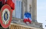 سفیر ایران در فرانسه احضار شد