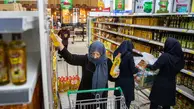 وضعیت فروشگاه‌های تهران در روزهای کرونایی 