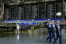 کرونا/ آلمانی‌ها تا اواخر بهار هم نمی‌توانند سفر کنند 