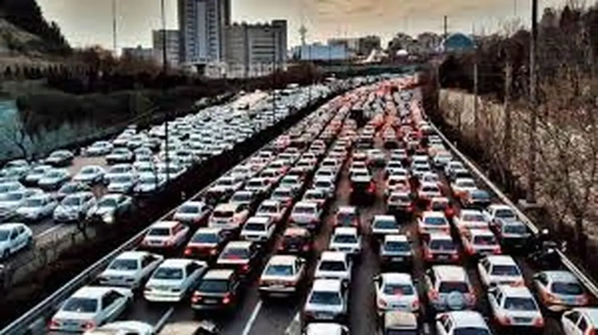 وزارت بهداشت نباید درباره «ترافیک» تصمیم‌گیری کند
