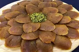 رازهای خوشمزه شدن حلوا +تصاویر