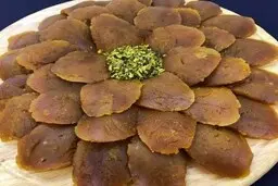 رازهای خوشمزه شدن حلوا +تصاویر