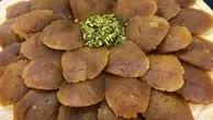 طرز تهیه حلوا برای افراد ابتدایی | بهترین روش پخت حلوا برای افراد مبتدی