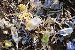 تاکید سازمان محیط زیست بر جمع‌آوری و امحای صحیح پسماندهای «کرونا»
