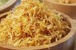 به جای چیپس پیاز داغ چیپسی بخور! | طرز تهیه پیاز داغ چیپسی +ویدئو