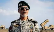 دریادار سیاری، معاون هماهنگ کننده ارتش: خلیج فارس و تنگه هرمز تحت کنترل کامل سپاه و دریای عمان و شمال اقیانوس هند، تحت کنترل کامل ارتش است
