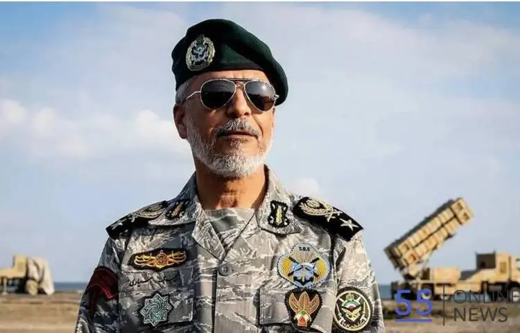 دریادار سیاری، معاون هماهنگ کننده ارتش: خلیج فارس و تنگه هرمز تحت کنترل کامل سپاه و دریای عمان و شمال اقیانوس هند، تحت کنترل کامل ارتش است
