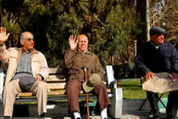 آغاز ثبت نام جدید وام۱۲ میلیونی بازنشستگان