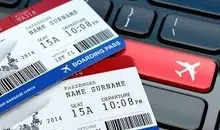 پرواز بر فراز گرانی | آسمان ایران گران‌تر از جهان شد!