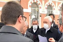 کنسرسیوم مهم ایران و پنج کشور در قفقاز