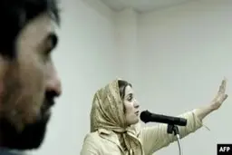 ماجرای پرونده "شهلا جاهد" چیست؟