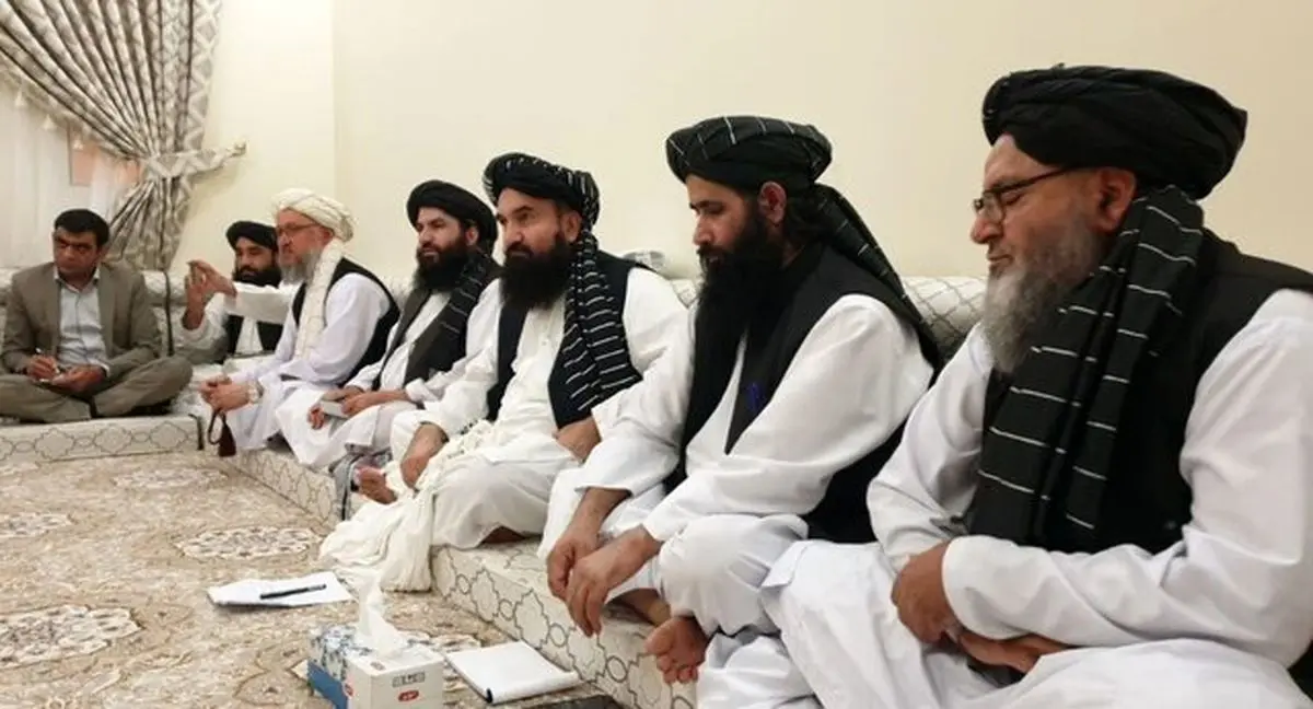 خبر غافلگیرکننده رسانه های پاکستان درباره فوت رهبر طالبان 