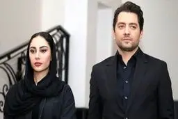 سفر بهرام رادان و ترلان پروانه به ارمنستان +عکس 