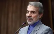 نامه تند رئیس کانون کارگران بازنشسته تامین اجتماعی تهران به نوبخت