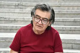 رضا رویگری به خانه خودش رفت | سلامتم ولی حال ندارم!+ویدئو 