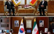 چرا نخست وزیر کره جنوبی با لاریجانی دیدار کرد؟ | نخست‌وزیر کره جنوبی هم با قالیباف دیدار کرد هم با لاریجانی