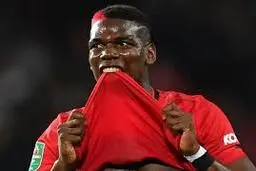 لیگ اروپا   |    کرونا  پوگبا را از فهرست ملی‌پوشان فرانسه بر کنار کرد