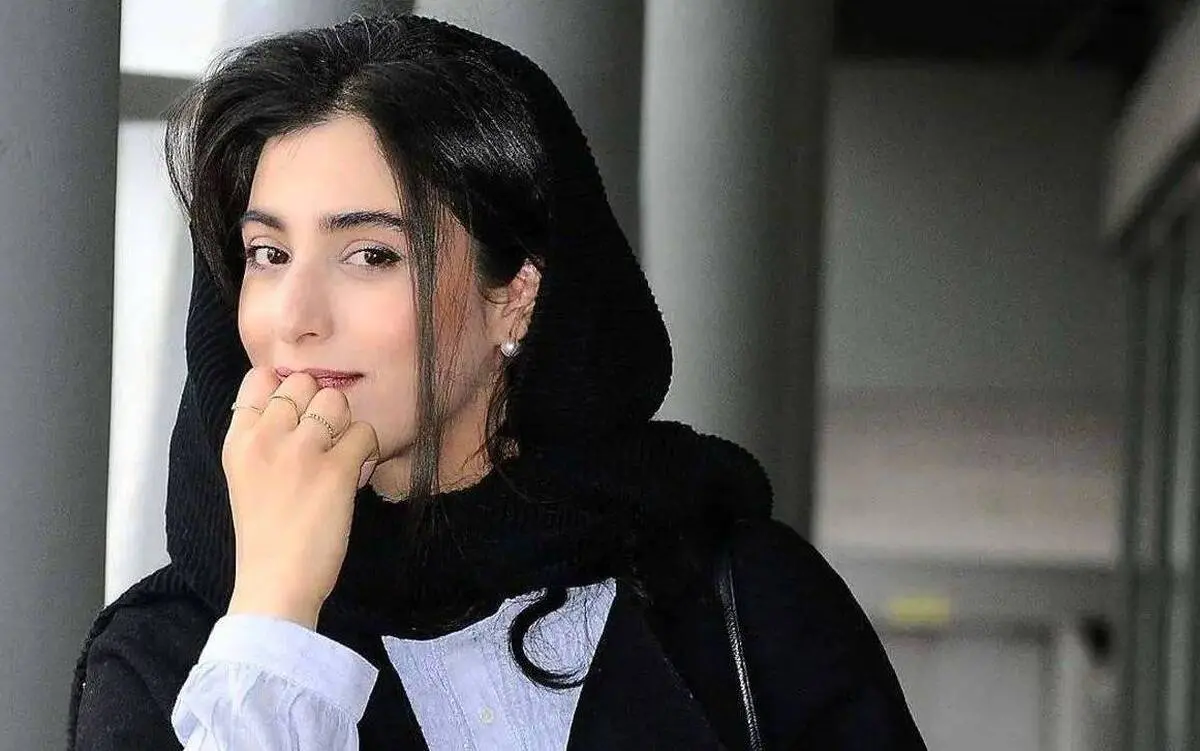 آناهیتا افشار کیست؟ | همسر آناهیتا افشار چه کسی است؟