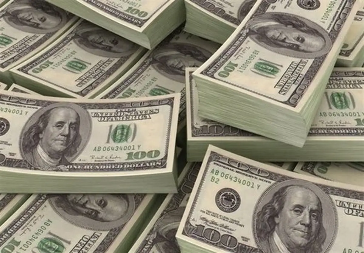 حمله صرافان بانکی به نوسان دلا‌ر
