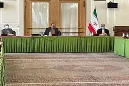 
 روند صادرات واکسن تولیدی ایران شروع شده است
