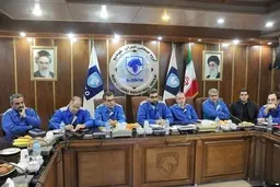 پیش فروش محصولات مطابق با برنامه تولید انجام می‌شود
