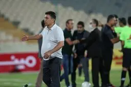 پرسپولیس از ۲ فرصت ۳ گل زد|پنالتی نگرفتن برای ما قانون فیفا است!