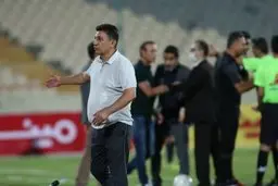 پرسپولیس از ۲ فرصت ۳ گل زد|پنالتی نگرفتن برای ما قانون فیفا است!