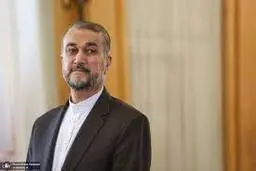 سند سپتامبر بین ما و طرف‌های مقابل برجام آماده است | صحبت های امیر عبداللهیان درباره مذاکرات احیای برجام
