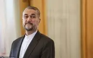 وزیر امور خارجه ایران: هیچ مکان غیر نظامی‌ای را مورد هدف قرار ندادیم | از ۷۲ ساعت قبل از عملیات، به کشور‌های منطقه اطلاع دادیم