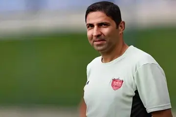 هاشمیان: چند بازیکن بزرگ خواستار آمدن به پرسپولیس بودند | ما قبول نکردیم +ویدئو