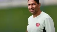 هاشمیان: چند بازیکن بزرگ خواستار آمدن به پرسپولیس بودند | ما قبول نکردیم +ویدئو