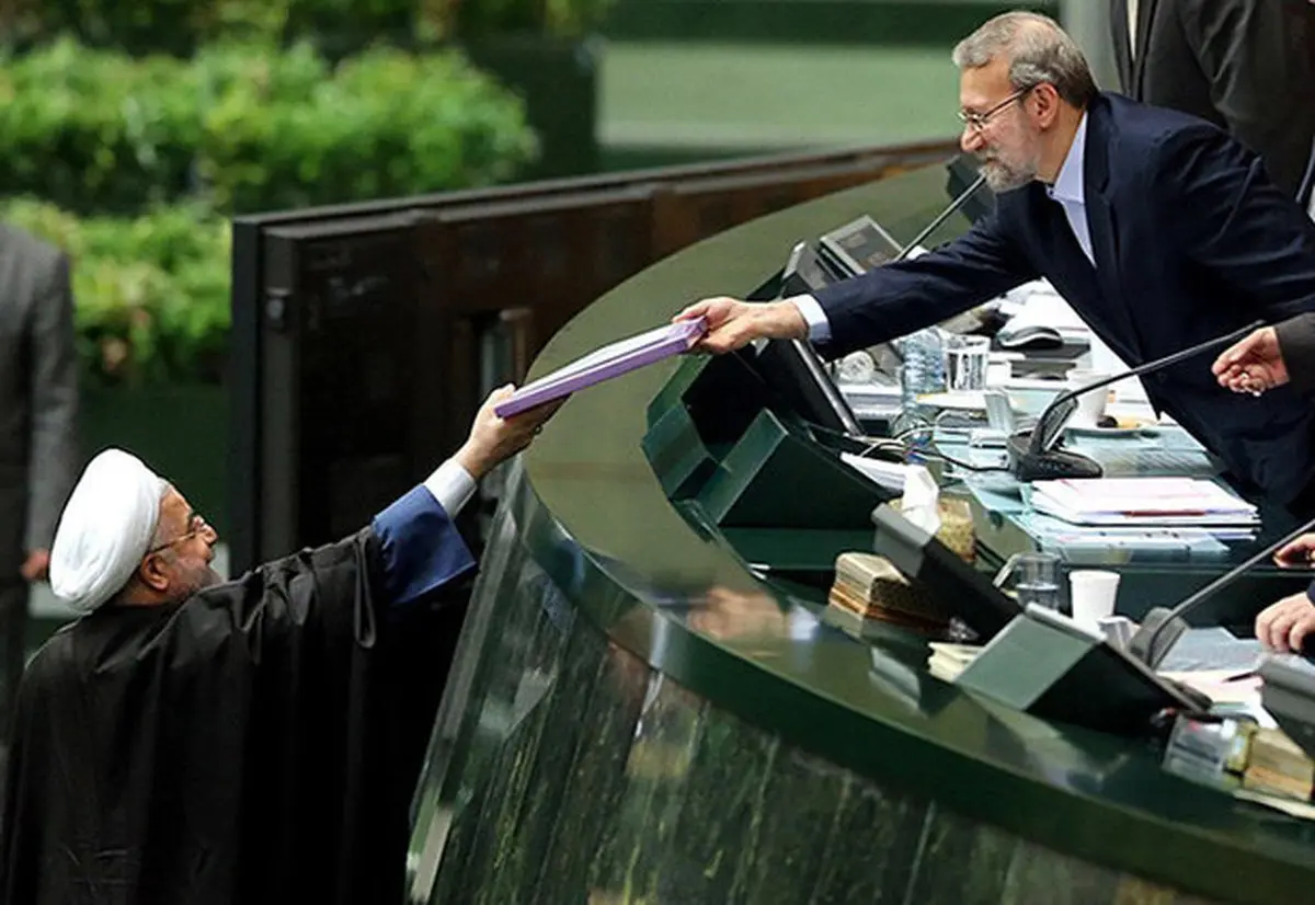 آخرین بودجه دولت روحانی امروز در مجلس | ۶ ویژگی شاخص بودجه۹۶